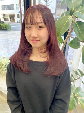 ジュノ 鹿児島中央店(Juno) dark ruby