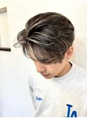 メンズハイライト