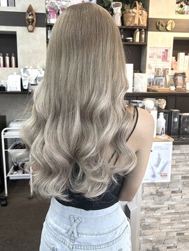 ケーアールツーエス 鳳店(KR2S) エクステ