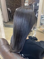 スーペリオル(Superior)&nbsp;ワンカラー/艶髪/髪質改善