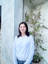 アンカー ラウレア(ANCHOR laule'a)&nbsp;西林 伶架