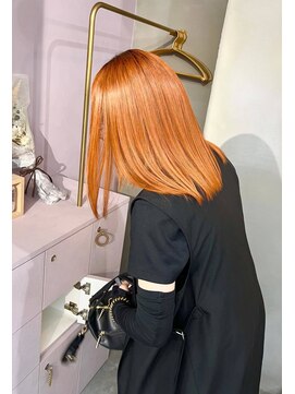 クリム(qulim) Orange