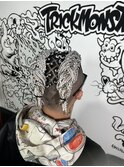 バイキンマン