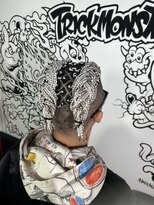 トリックストア(TRICK STORE)&nbsp;バイキンマン