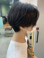 キューズ クラブ(cuz KLUB)&nbsp;【cuzKLUB】カジュアルショート＊池袋