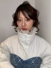 【審査員賞/Floren賞】～Ladys DESIGN部門～