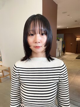 ツナグ(tsunagu) 酸性ストレート