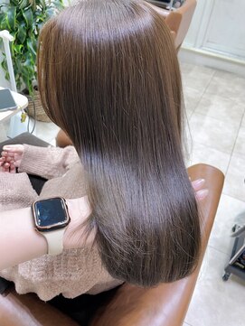 クレール(CLAIRE) ラテベージュ