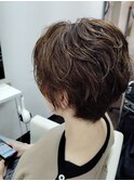 【UA 】レディースショート