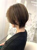 パシフィックダズールバトン(Pacific Dazzle baton) ショートレイヤー