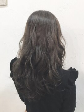 エルズ 大宮店(ailes) ブルージュ[大宮/大宮駅/大宮ショート/大宮パーマ/ショート]