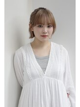 アオイ(aoi.) 中村 果乃