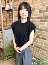 キャアリー(Caary) 小林 育恵