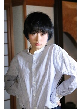 ザップ(ZAP) マッシュ