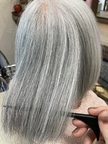 ユーリカ リチェルコ 四天王寺前夕陽ケ丘店&nbsp;髪質改善トリートメント