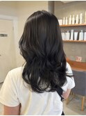 オリーブカラー
