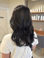 ロカリタ キョウト 四条大宮店(ROCAReTA kyoto) オリーブカラー