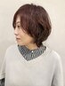 【asukaご新規様限定】　極上ヘッドスパ+カット