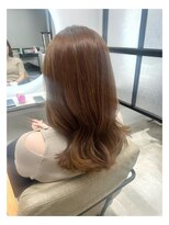 アルト 町田店(arto)&nbsp;ミルクティーブラウン