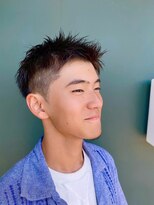 エダメ(EDAME)&nbsp;スポーティーショート/ベリショ/刈り上げショート