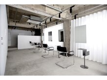 居心地のいい空間