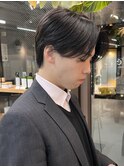 シャドウパーマ/フェザー/スパイキーショート/浦和/men's