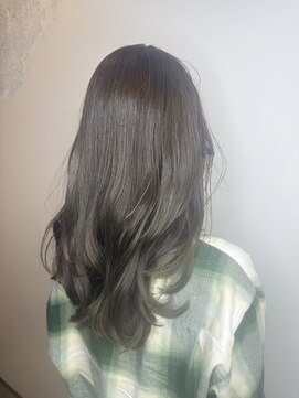 ルフェール ビューティーアンドスパ(REFAIRE beauty&spa) オリーブベージュ