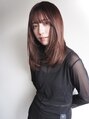 ヘアメイク エマ 中央駅西口店(EMMA) layer Style得意です☆いつもにプラスのアクセント”抜け感”