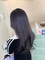 フィグバイアルテフィーチェ(fig by artefice)&nbsp;グレージュカラー