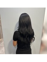 レヴェリー(REVERIE) プルエクステ