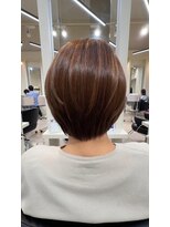 タヤ イオンモール津田沼店(TAYA)&nbsp;ネオメテオストレート/メテオカラー/メテオ