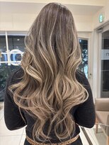 マージュ ギンザ(marju GINZA)&nbsp;海外ガールハイライト