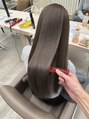 AVANCE. 尼崎 【アヴァンス】【1月13日NEW OPEN(予定)】 くせ、うねり、広がり、パサつきは髪質改善ストレートがオススメ