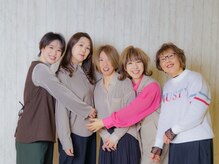 アックスリブ 蓮田店(AXE-LEVE)