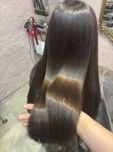 フッタ(Futta)&nbsp;髪質改善縮毛矯正【西武新宿駅】【駅近徒歩1分】