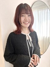 ノック(knock) manami