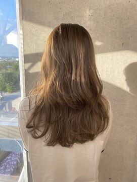 ゼロプラス(ZERO +) ブルーオリーブベージュ