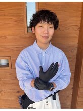 スニップ 徳山店(SNIP)&nbsp;藤谷 宥斗