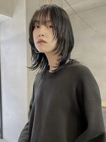 プーネ(puune)&nbsp;顔周りレイヤー