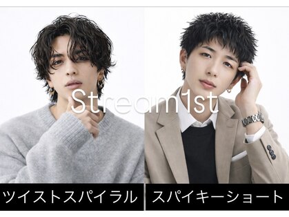ストリームファースト(Stream1st)の写真
