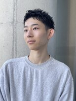 ラッド(Rad)&nbsp;スパイキーショート/アクティブショート/横浜/横浜メンズ