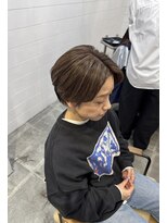 バズ(BUZZ)&nbsp;【四ッ井】春にオススメハイライト