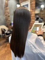 コアフュールユウ(coiffure Y)&nbsp;髪質改善