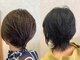 美容室 響の写真