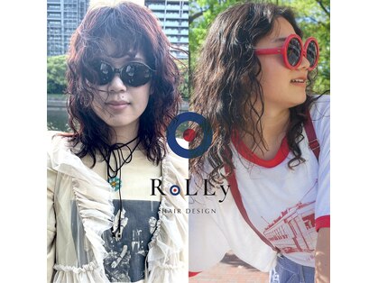 ローリー ヒロシマ(RoLLy hiroshima)の写真