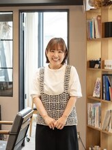 シーソー(SEA SAW)&nbsp;安良岡 あつ子