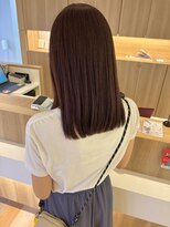 ファースト 泉中央店(first)&nbsp;ピンクパープル