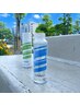 【夏季限定】カット+氷点下ヘッドスパ+クールシャンプー付き