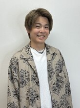 トワ 函館店(TOWA)&nbsp;丹羽 翔