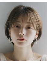 ロッソ 沖縄宜野湾店(Rosso)&nbsp;ショート